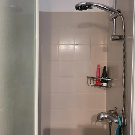 Apartament Avec Vue Sur Le De Sainte-croix