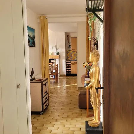 Avec Vue Sur Le De Sainte-croix Apartament Sainte-Croix-de-Verdon