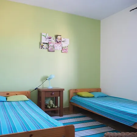 Avec Vue Sur Le De Sainte-croix Apartament *